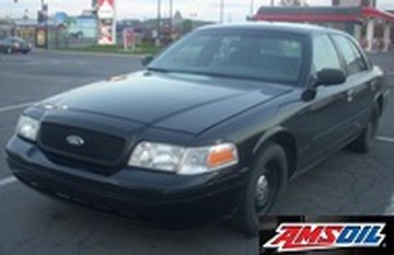Motor oil designed for your 2010 Ford CROWN VICTORIA