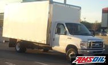 Motor oil designed for your 2010 Ford Trucks E450 VAN