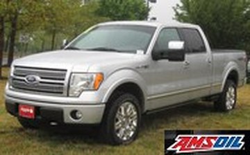 Motor oil designed for your 2010 Ford Trucks F150 PICKUP