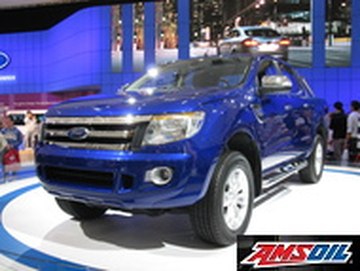 Motor oil designed for your 2010 Ford Trucks RANGER
