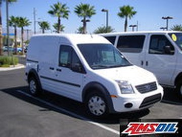 Motor oil designed for your 2010 Ford Trucks TRANSIT CONNECT