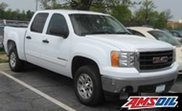 Motor oil designed for your 2010 Gmc Trucks SIERRA 1500 PICKUP
