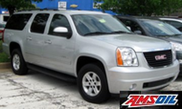 Motor oil designed for your 2010 Gmc Trucks YUKON XL