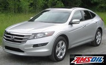 Motor oil designed for your 2010 Honda ACCORD CROSSTOUR