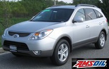 Motor oil designed for your 2010 Hyundai VERACRUZ