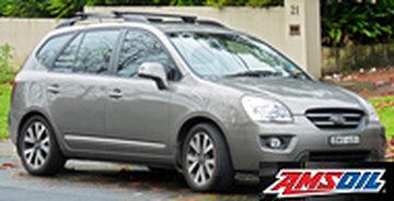 Motor oil designed for your 2010 Kia RONDO