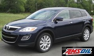 Motor oil designed for your 2010 Mazda CX-9
