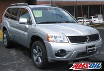 Motor oil designed for your 2010 Mitsubishi ENDEAVOR