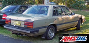 Motor oil designed for your 2010 Nissan/Datsun GT-R