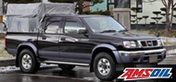 Motor oil designed for your 2010 Nissan/Datsun VERSA