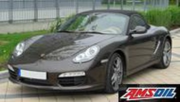 Motor oil designed for your 2010 Porsche BOXSTER