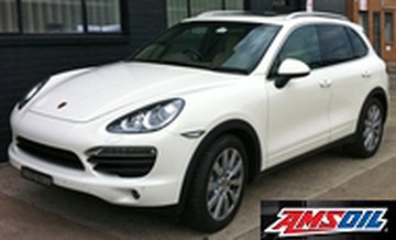 Motor oil designed for your 2010 Porsche CAYENNE