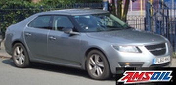 Motor oil designed for your 2010 Saab 9-5