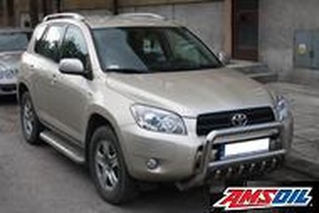 Motor oil designed for your 2010 Toyota RAV4