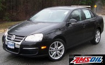 Motor oil designed for your 2010 Volkswagen JETTA