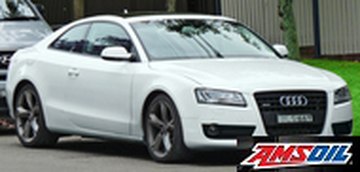 Motor oil designed for your 2011 Audi A5 QUATTRO
