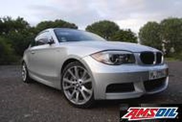 Motor oil designed for your 2011 BMW 135i