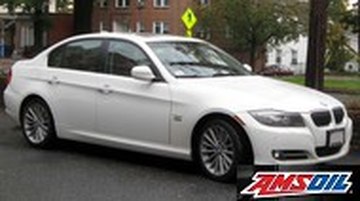 Motor oil designed for your 2011 BMW 335xi