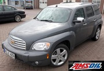 Motor oil designed for your 2011 Chevrolet HHR