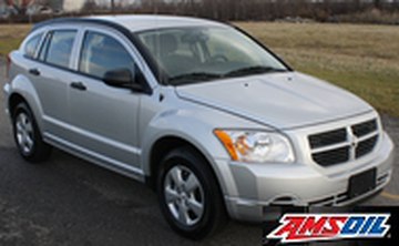 Motor oil designed for your 2011 Dodge CALIBER
