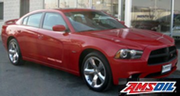 Motor oil designed for your 2011 Dodge CHARGER