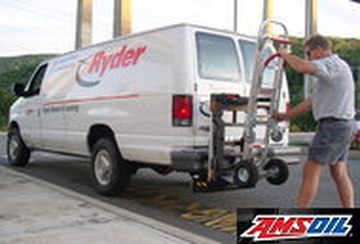 Motor oil designed for your 2011 Ford Trucks E250 HD VAN