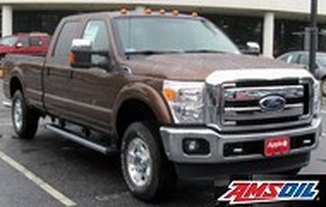 Motor oil designed for your 2011 Ford Trucks F250 HD PICKUP