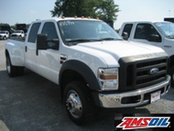 Motor oil designed for your 2011 Ford Trucks F450 PICKUP