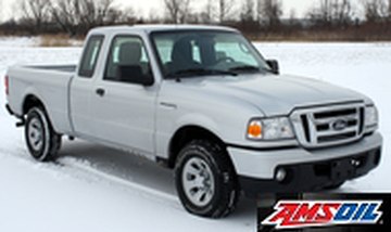 Motor oil designed for your 2011 Ford Trucks RANGER