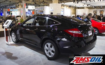 Motor oil designed for your 2011 Honda ACCORD CROSSTOUR
