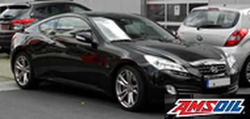 Motor oil designed for your 2011 Hyundai GENESIS