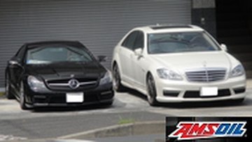 Motor oil designed for your 2011 Mercedes Benz S65 AMG