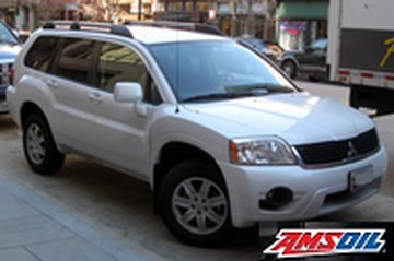 Motor oil designed for your 2011 Mitsubishi ENDEAVOR