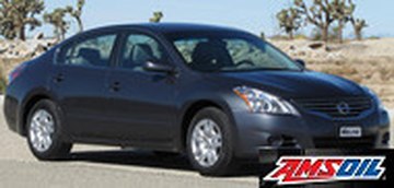 Motor oil designed for your 2011 Nissan/Datsun ALTIMA