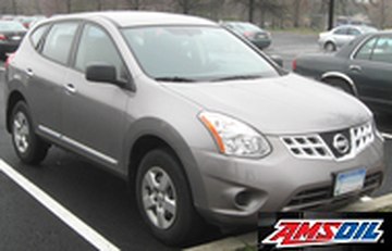 Motor oil designed for your 2011 Nissan/Datsun ROGUE