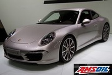 Motor oil designed for your 2011 Porsche 911