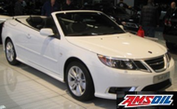 Motor oil designed for your 2011 Saab 9-3