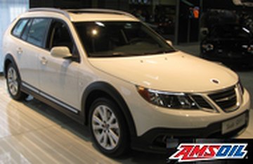 Motor oil designed for your 2011 Saab 9-3X