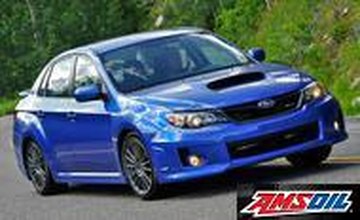 Motor oil designed for your 2011 Subaru IMPREZA