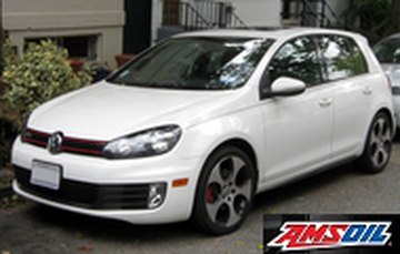 Motor oil designed for your 2011 Volkswagen GTI