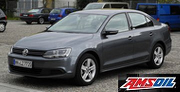 Motor oil designed for your 2011 Volkswagen JETTA