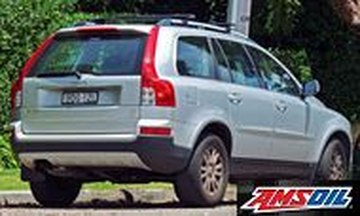 Motor oil designed for your 2011 Volvo XC90