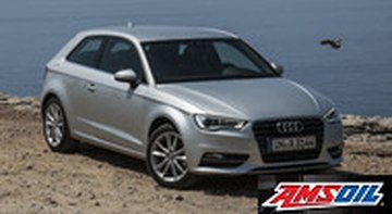 Motor oil designed for your 2012 Audi A3 QUATTRO