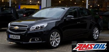 Motor oil designed for your 2012 Chevrolet MALIBU