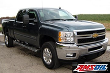 Motor oil designed for your 2012 Chevrolet Trucks EXPRESS 2500