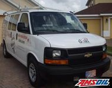Motor oil designed for your 2012 Chevrolet Trucks EXPRESS 4500