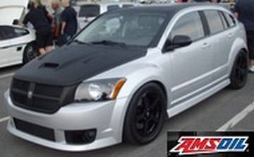 Motor oil designed for your 2012 Dodge CALIBER