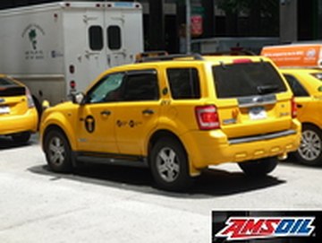 Motor oil designed for your 2012 Ford Trucks ESCAPE