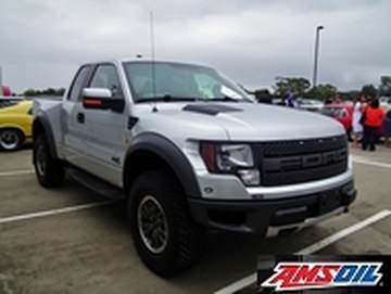 Motor oil designed for your 2012 Ford Trucks F150 PICKUP