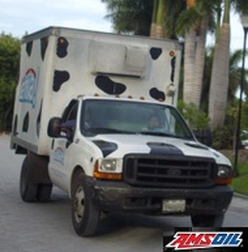 Motor oil designed for your 2012 Ford Trucks F450 PICKUP